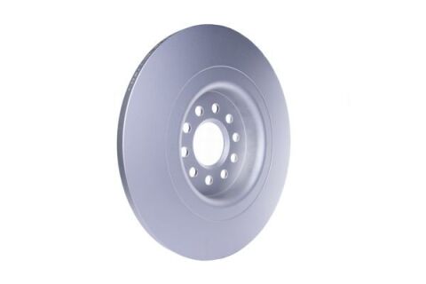 Гальмівний диск задній Jaguar S-Type II 4.2 2001–, XJ 4.2 2003–