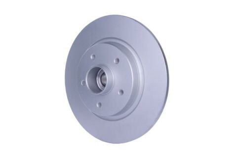 Диск тормозной задний Renault Kangoo 08–