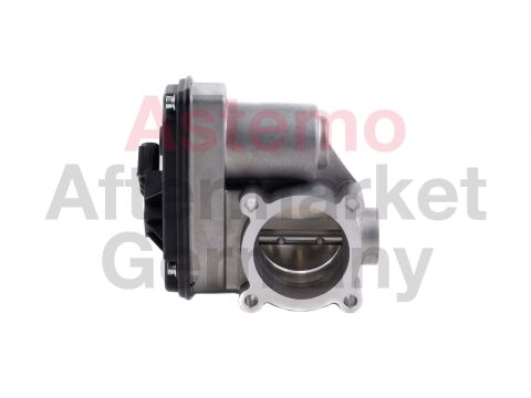 Корпус дросельної заслінки Ford C-Max 1.6