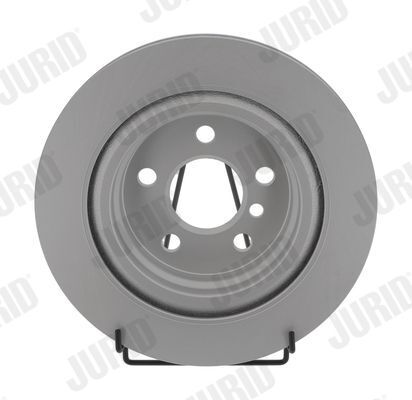 Гальмівний диск задній Mini Clubman (F54) 14– Гальмівний диск задній Mini Clubman (F54) 14–