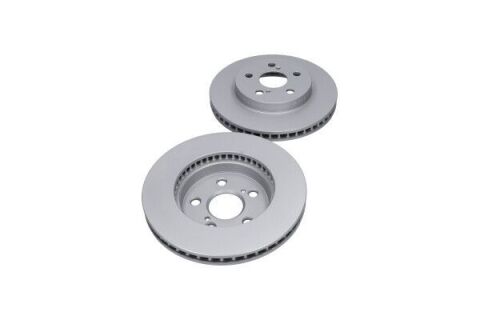 TOYOTA диск тормоз. передн. PRIUS 15-