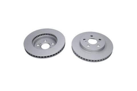 TOYOTA диск тормоз. передн. PRIUS 15-