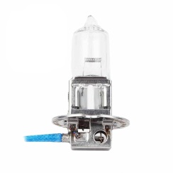 Лампа галогенная H3 12V 100W PK22s Rallye Лампа галогенная H3 12V 100W PK22s Rallye