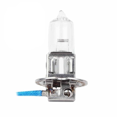Лампа галогенная H3 12V 100W PK22s Rallye
