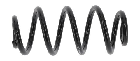 Пружина задня Audi A4 B9 1.4/2.0 2015–