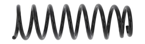 Пружина задня Citroën C4 Aircross 1.6 HDi 115 AWC 2012–, Mitsubishi ASX (GA_W_) 2.0 MIVEC 4WD 2010–, Peugeot 4008 1.6 HDi AWC 2012–