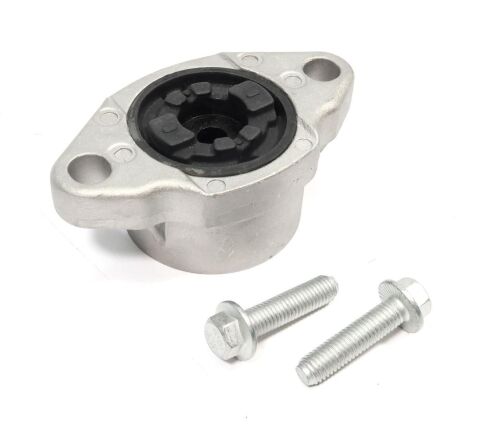 Подушка амортизатора W205 14- Подушка амортизатора W205 14-