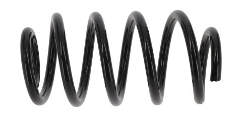 FORD Пружина передняя 372 мм TRANSIT V363 Фургон (FCD, FDD) 2.0 EcoBlue 4x4 17-