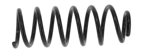 MAZDA Пружина задня 367 мм CX-5 (KE, GH) 2.0 12-17