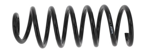 MAZDA Пружина задняя L=367mm CX-5 2.0/2.2d 11-