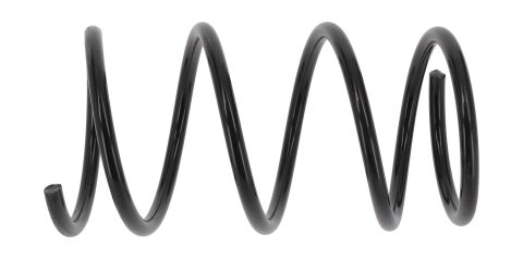 MITSUBISHI пружина передняя L=335mm Lancer-ASX-Aircross-4008 MITSUBISHI пружина передняя L=335mm Lancer-ASX-Aircross-4008