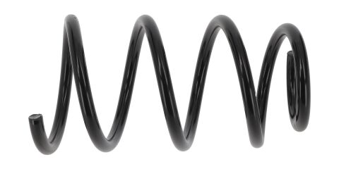 Пружина передня Renault Master III, Opel Movano B 2010–