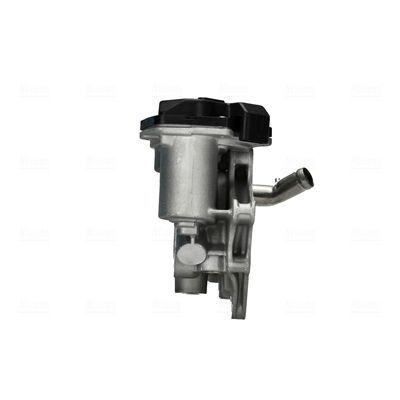 Клапан системи рециркуляції вихлопних газів (EGR) Citroen Jumper II 3.0 06–, Fiat, Peugeot