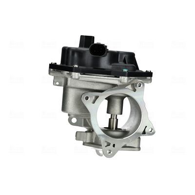 Клапан повернення ВГ (EGR) Volkswagen Amarok 2.0 2010–, Crafter 2.0 2011–, Audi Клапан повернення ВГ (EGR) Volkswagen Amarok 2.0 2010–, Crafter 2.0 2011–, Audi