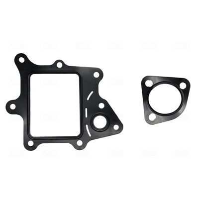 Клапан системи рециркуляції вихлопних газів (EGR) Citroen Jumper II 3.0 06–, Fiat, Peugeot