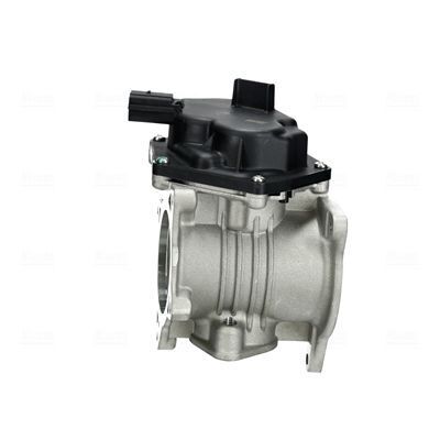 Клапан повернення ВГ (EGR) Volkswagen Amarok 2.0 2010–, Crafter 2.0 2011–, Audi Клапан повернення ВГ (EGR) Volkswagen Amarok 2.0 2010–, Crafter 2.0 2011–, Audi