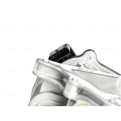 Клапан системи рециркуляції вихлопних газів (EGR) Citroen Jumper II 3.0 06–, Fiat, Peugeot