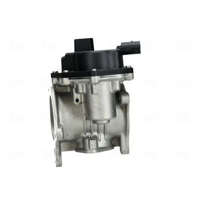 Клапан повернення ВГ (EGR) Volkswagen Amarok 2.0 2010–, Crafter 2.0 2011–, Audi Клапан повернення ВГ (EGR) Volkswagen Amarok 2.0 2010–, Crafter 2.0 2011–, Audi