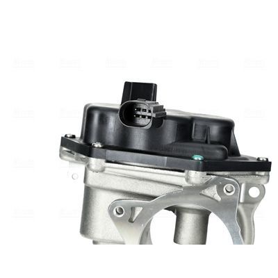 Клапан повернення ВГ (EGR) Volkswagen Amarok 2.0 2010–, Crafter 2.0 2011–, Audi Клапан повернення ВГ (EGR) Volkswagen Amarok 2.0 2010–, Crafter 2.0 2011–, Audi