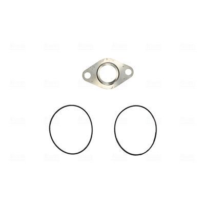 Клапан повернення ВГ (EGR) Volkswagen Amarok 2.0 2010–, Crafter 2.0 2011–, Audi Клапан повернення ВГ (EGR) Volkswagen Amarok 2.0 2010–, Crafter 2.0 2011–, Audi