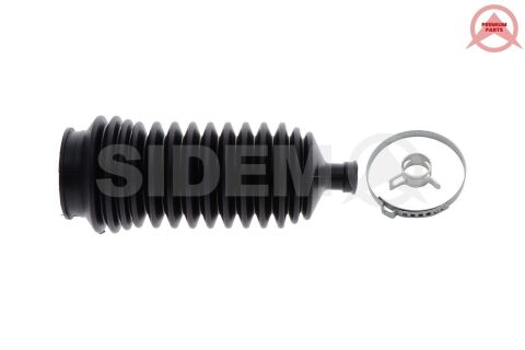 Захист рульового механізму + 2 хомути Renault Logan, Sandero, Master, Opel Захист рульового механізму + 2 хомути Renault Logan, Sandero, Master, Opel