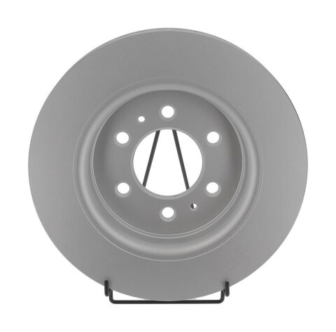Диск гальмівний передній