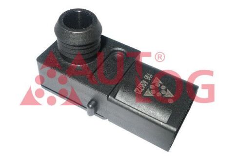 Датчик тиску