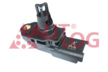 Датчик тиску