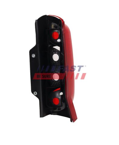 Ліхтар зад FIAT Fiorino 07- L Комбі Кляпа Ліхтар зад FIAT Fiorino 07- L Комбі Кляпа