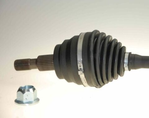 Приводной вал