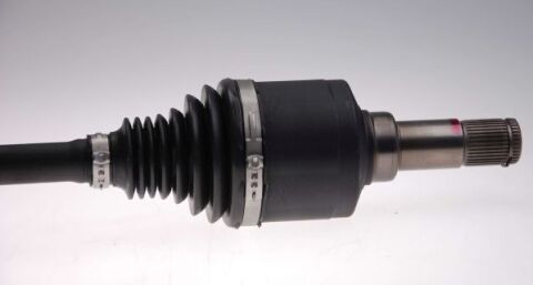 Приводной вал