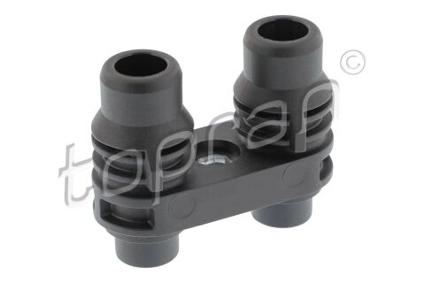 Фланець системи охолодження Фланець системи охолодження