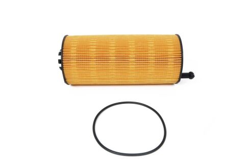 Масляний фільтр