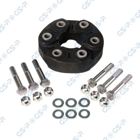 Шарнір, карданний вал Шарнір, карданний вал