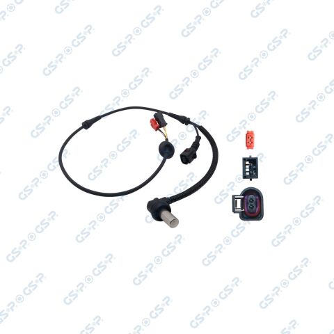 Датчик, кількість обертів колеса Датчик, кількість обертів колеса