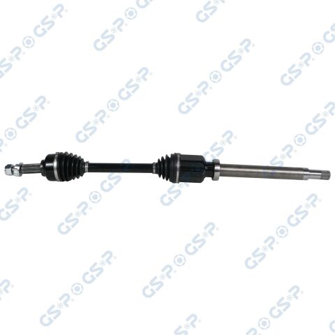 Приводной вал