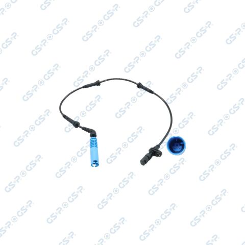 Датчик, кількість обертів колеса