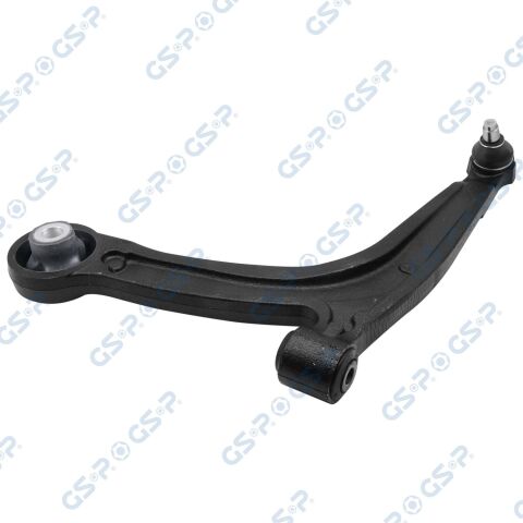 Рычаг независимой подвески колеса, подвеска колеса