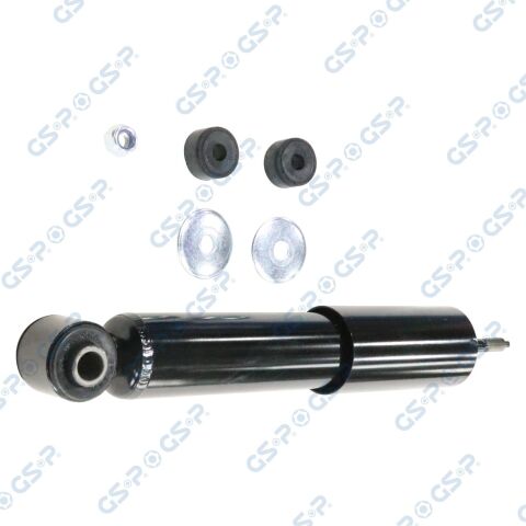 Амортизатор