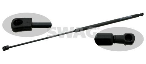 Амортизатор капота BMW 7 E65