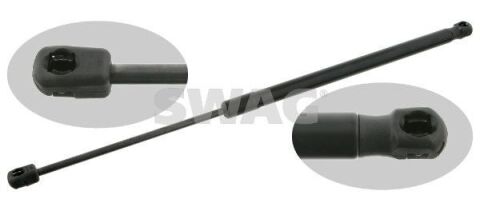 Амортизатор капота VW TOUAREG Амортизатор капота VW TOUAREG