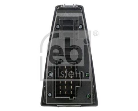 Блок вимикачів Блок вимикачів