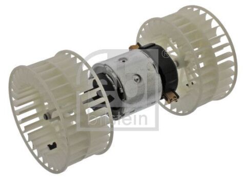 Вентилятор салону Вентилятор салону