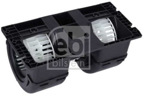 Вентилятор салону