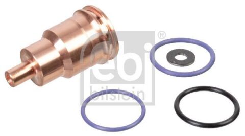 Втулка форсунки