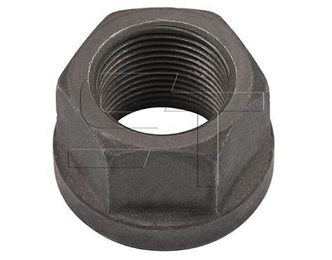 Гайка кріплення колеса BPW MAN MB IVECO M22 x 1,5/H 22/SW 30 Гайка кріплення колеса BPW MAN MB IVECO M22 x 1,5/H 22/SW 30