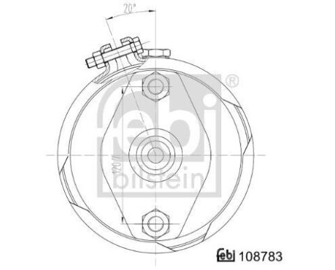 Гальмівна камера