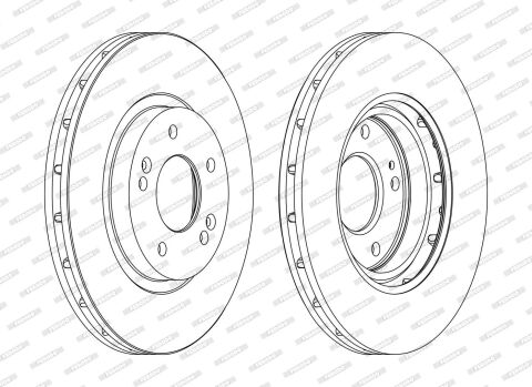Гальмівний диск