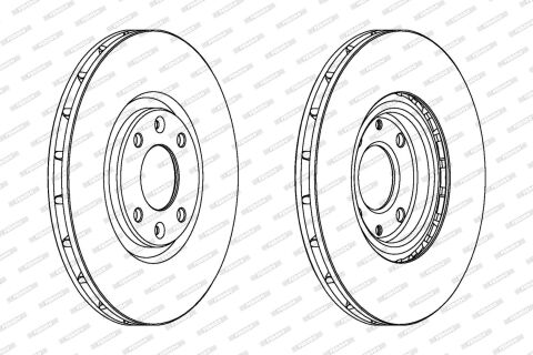 Гальмівний диск