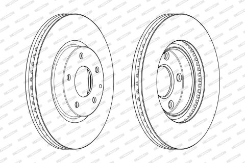 Тормозной диск Тормозной диск